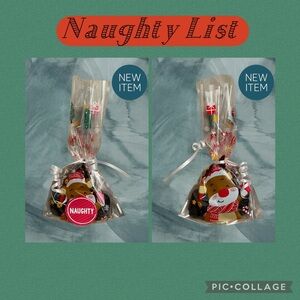 Christmas 🎄 Snarky Lumps of Coal for those on Santa’s Naughty List